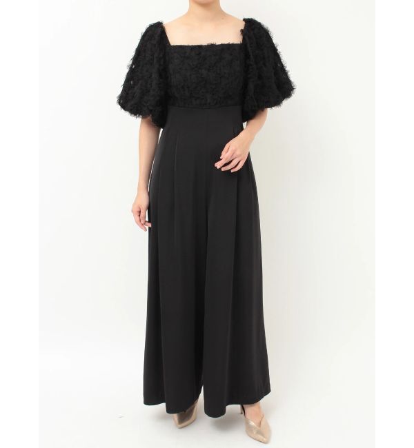 LADY2WAYショルダーパンツドレス（LAGUNAMOON）｜ルミネのファッション