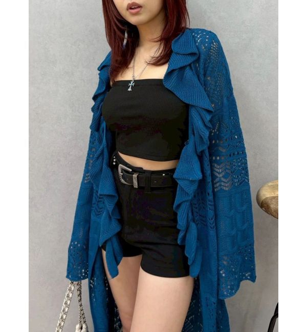 EVRIS「MANY WAY ビスチェ」|その他|