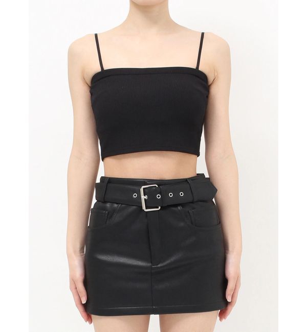 EVRIS「MANY WAY ビスチェ」|その他|