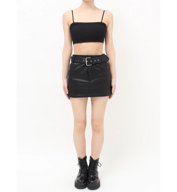 EVRIS「MANY WAY ビスチェ」|その他|