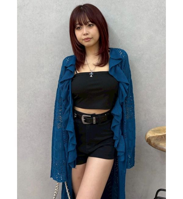 EVRIS「MANY WAY ビスチェ」|その他|