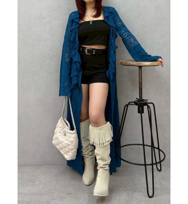 EVRIS「MANY WAY ビスチェ」|その他|