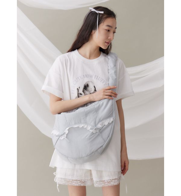 merry jenny「デコラティブレースショートパンツ」|その他|