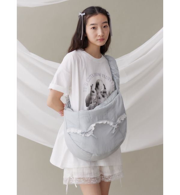 merry jenny「デコラティブレースショートパンツ」|その他|