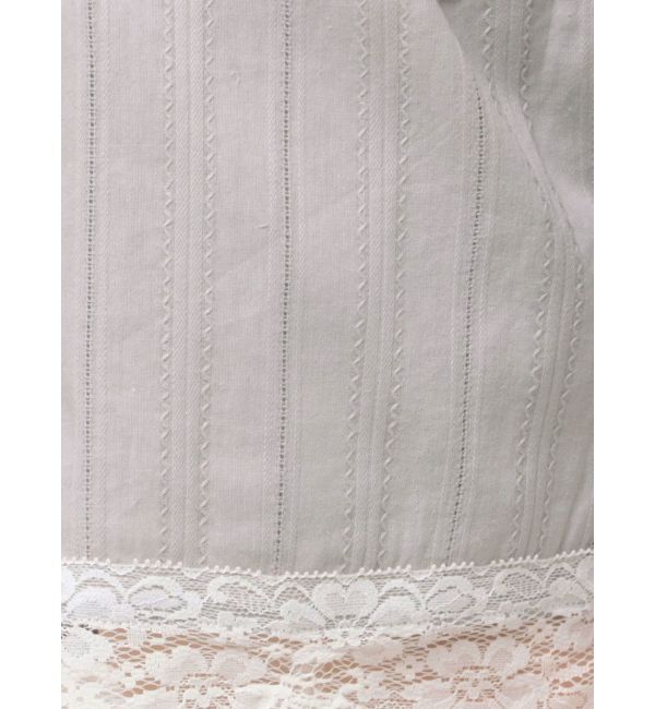 merry jenny「デコラティブレースショートパンツ」|その他|