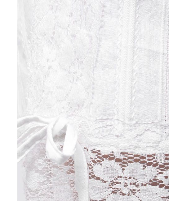 merry jenny「デコラティブレースショートパンツ」|その他|