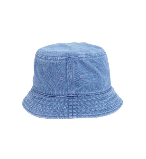 GYDA「CalvinKlein BUCKET HAT」|ハット|