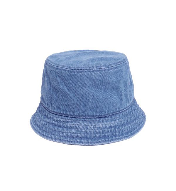 GYDA「CalvinKlein BUCKET HAT」|ハット|