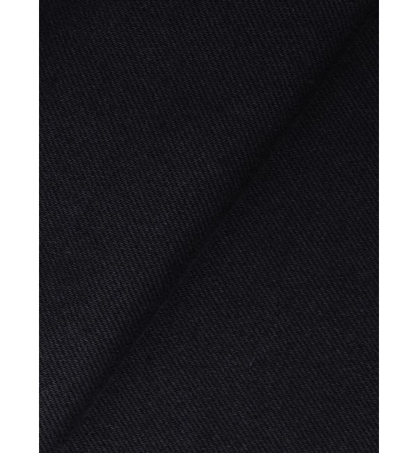 GYDA「ハイウエストSIDE RIPPEDカーゴワイドパンツ」|カーゴ|