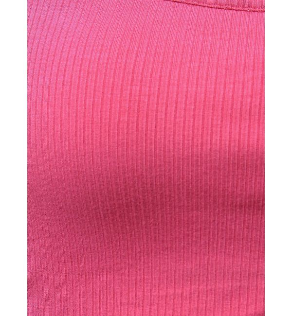 GYDA「Symmetry GYDAウエストバインダービスチェ」|キャミソール|