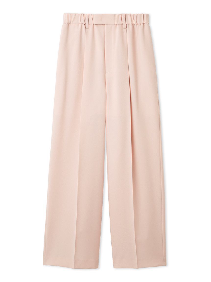 Mila Owen「【MILA PANTS】センタープレスイージーパンツ」|チノ|