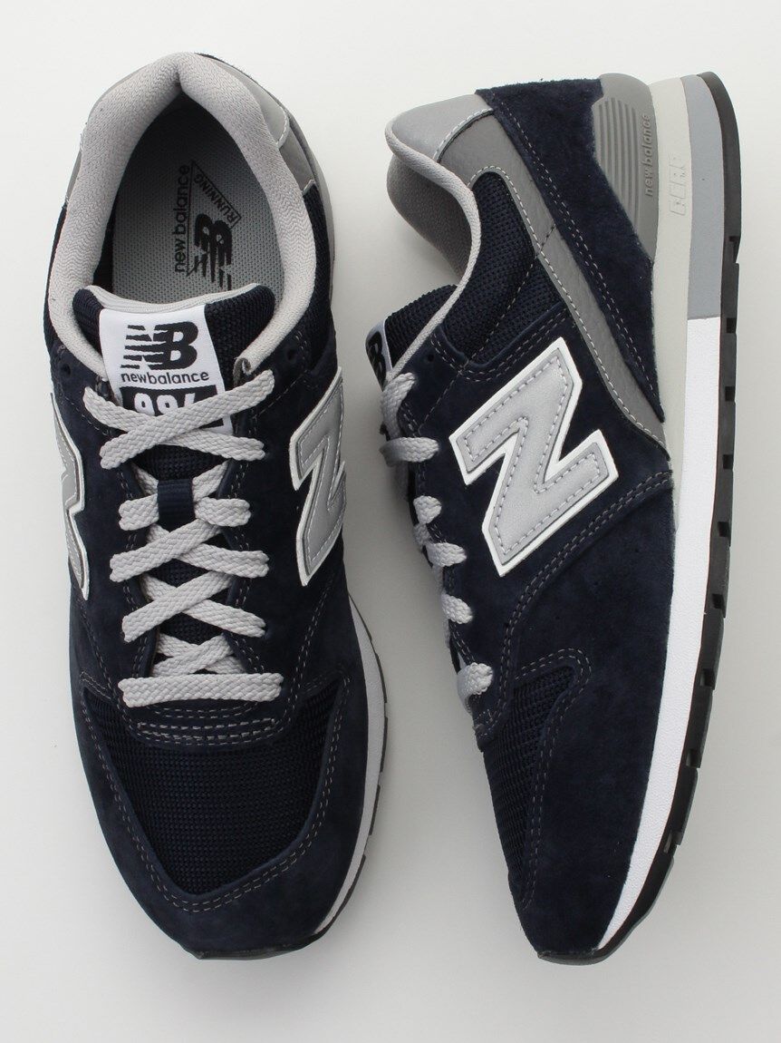 NEW BALANCE 「【New Balance】CM996」|スニーカー|