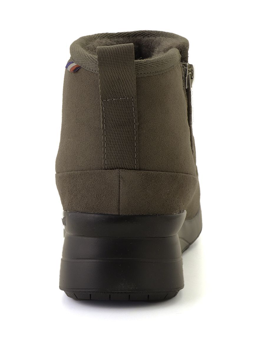 Le coq sportif「【le coq sportif】LCS MOUTHE」|ショートブーツ|