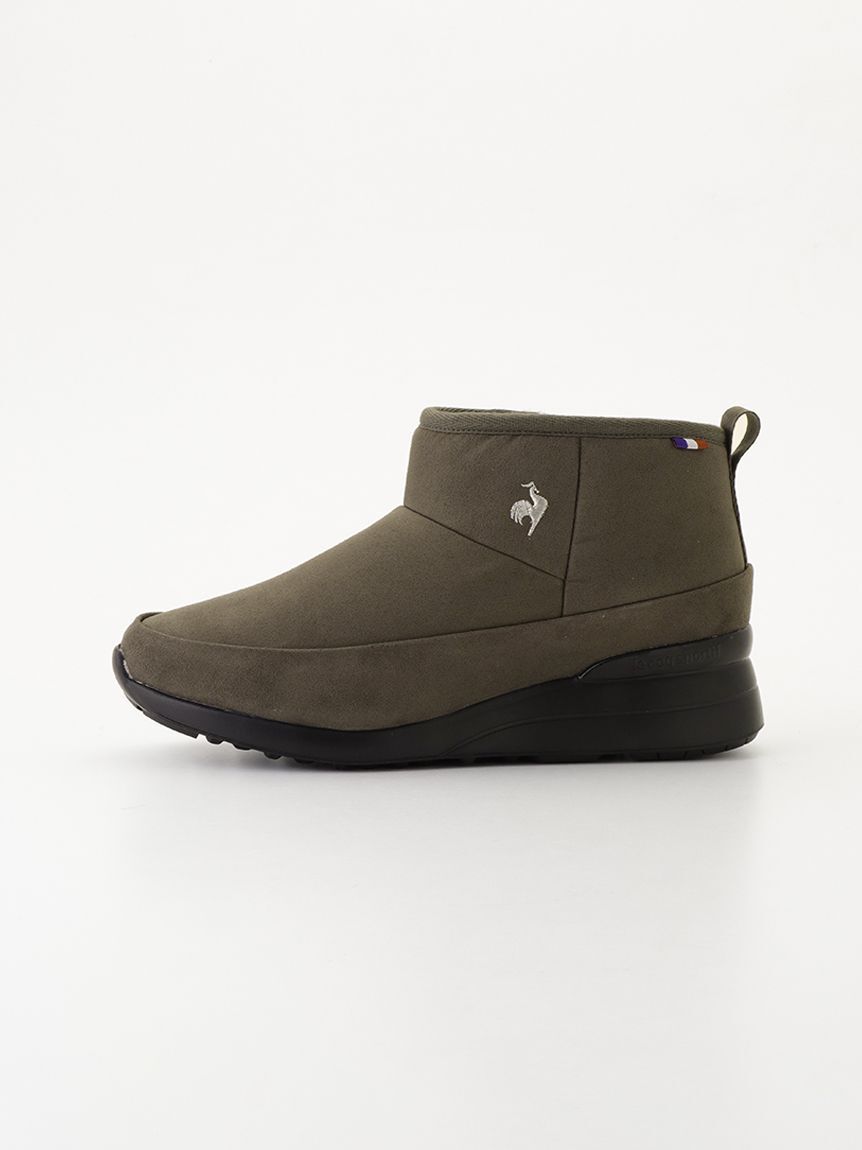 Le coq sportif「【le coq sportif】LCS MOUTHE」|ショートブーツ|
