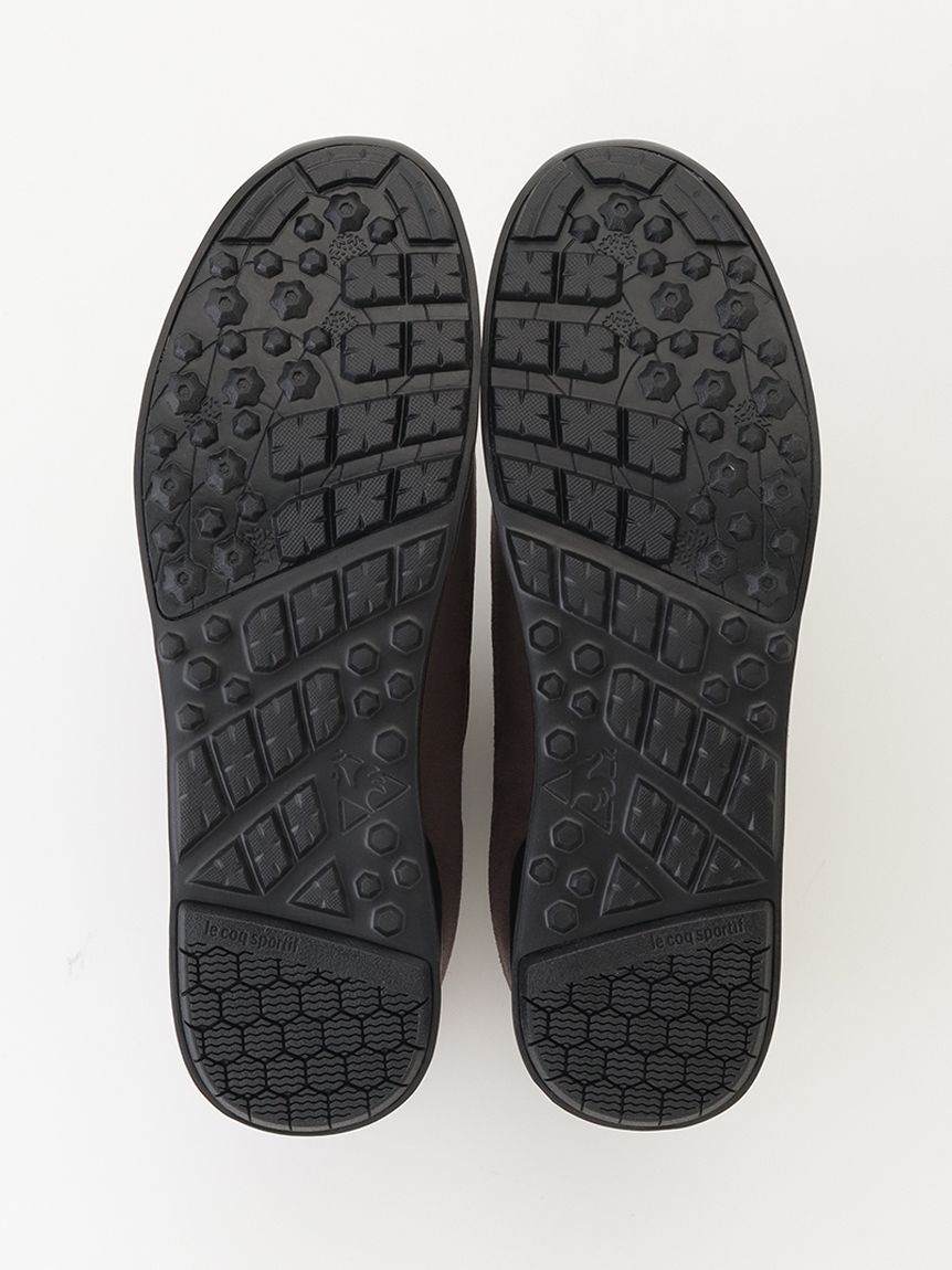 Le coq sportif「【le coq sportif】LCS MOUTHE」|ショートブーツ|