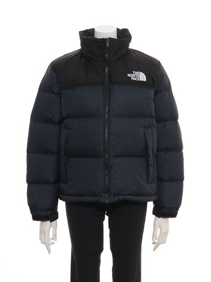 THE NORTH FACE「【THE NORTH FACE】Short Nuptse Jacket」|ダウン|