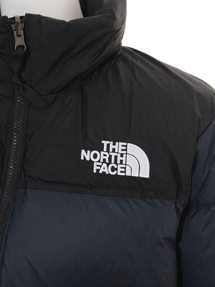 THE NORTH FACE「【THE NORTH FACE】Short Nuptse Jacket」|ダウン|
