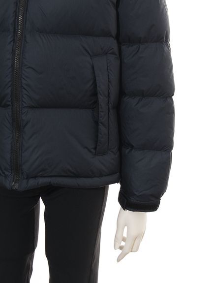 THE NORTH FACE「【THE NORTH FACE】Short Nuptse Jacket」|ダウン|