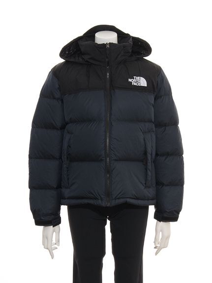 THE NORTH FACE「【THE NORTH FACE】Short Nuptse Jacket」|ダウン|