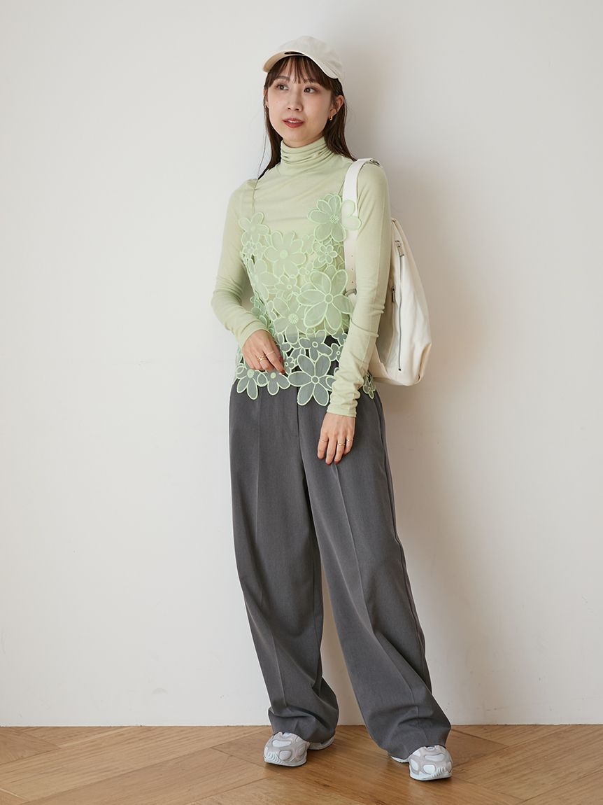 emmi atelier「【emmiINEW ERA(R)】9TWENTY（TM）emmiロゴナイロンキャップ」|キャップ・キャスケット|