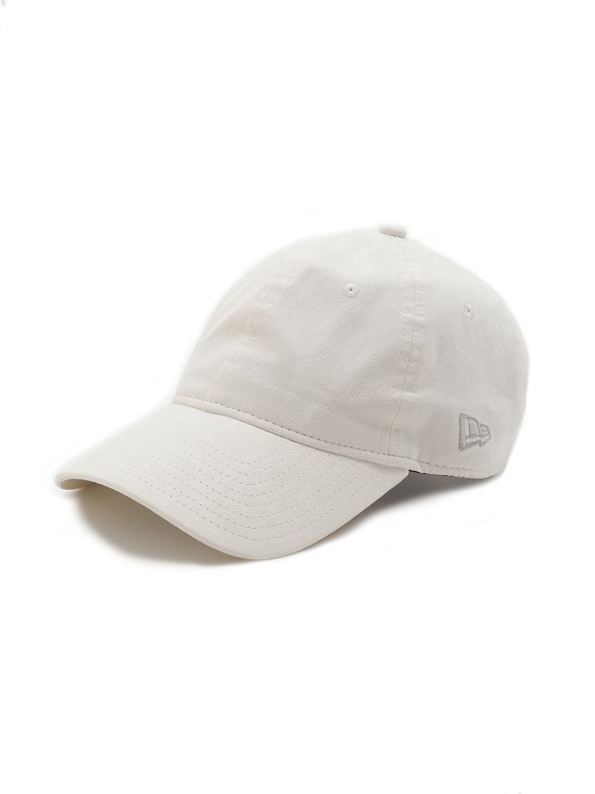 emmi atelier「【emmiINEW ERA(R)】9TWENTY（TM）emmiロゴナイロンキャップ」|キャップ・キャスケット|