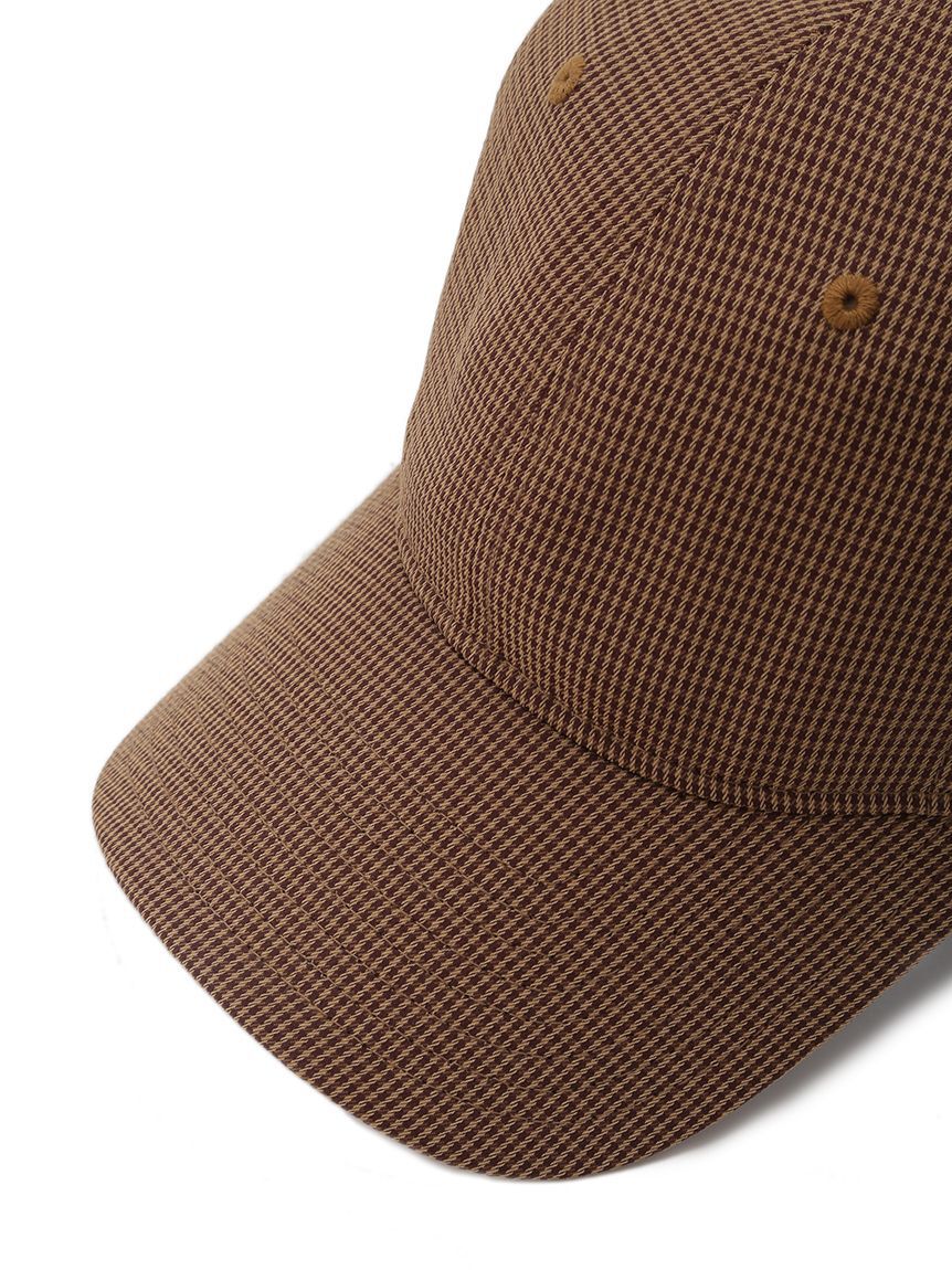 emmi atelier「【emmiINEW ERA(R)】9TWENTY（TM）emmiロゴナイロンキャップ」|キャップ・キャスケット|