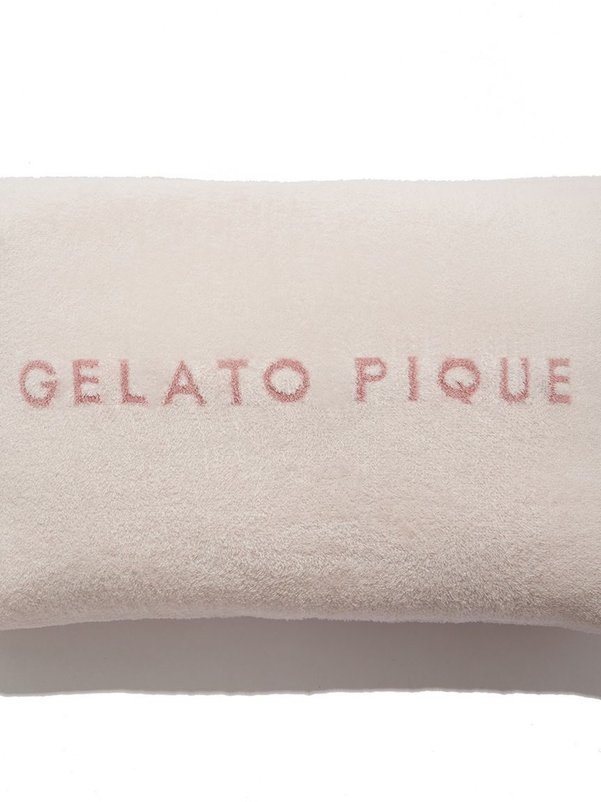 gelato pique Sleep「【Sleep】ラフィナン　ピローケース」|その他|