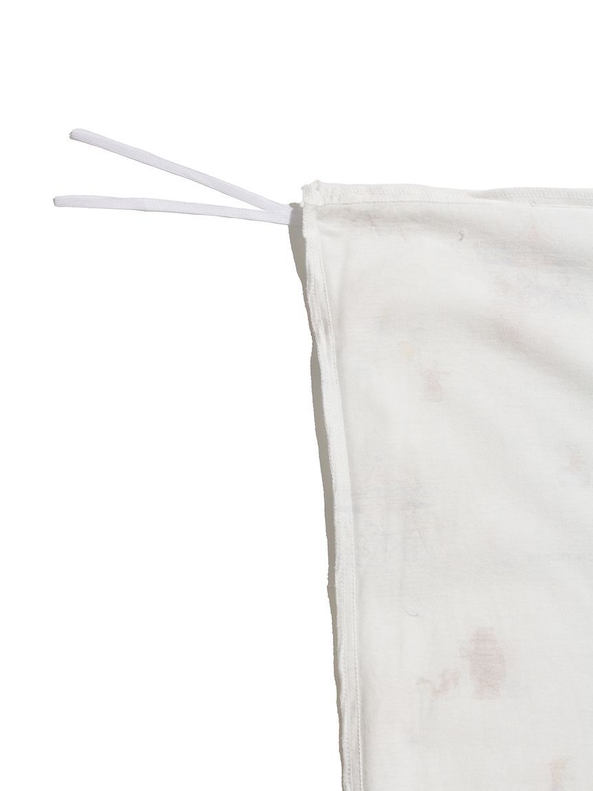 gelato pique Sleep「【Sleep】【BABY】 アニマル遊園地柄 布団4点セット」|その他|