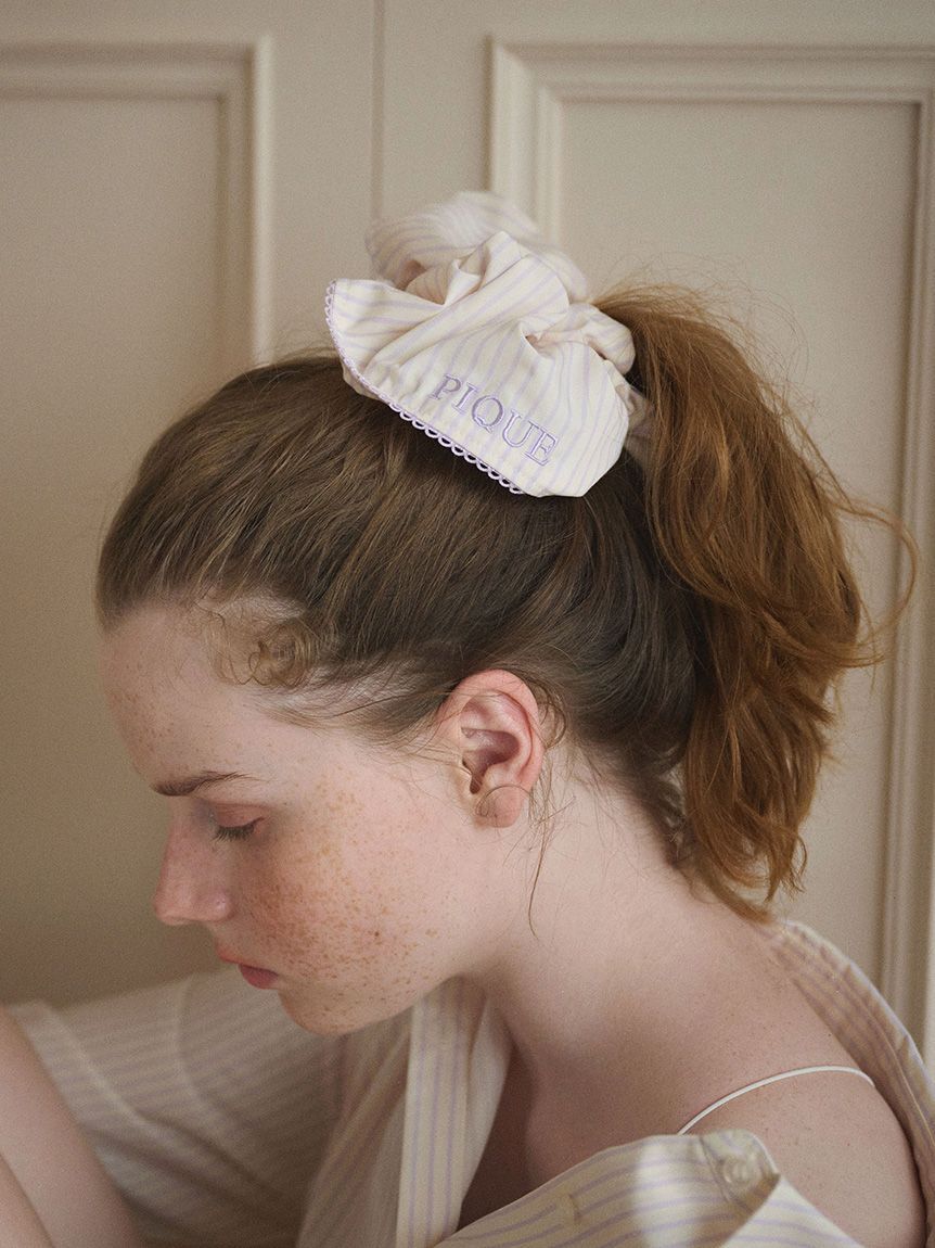 gelato pique「バリエーションシュシュ」|その他|STRIPE