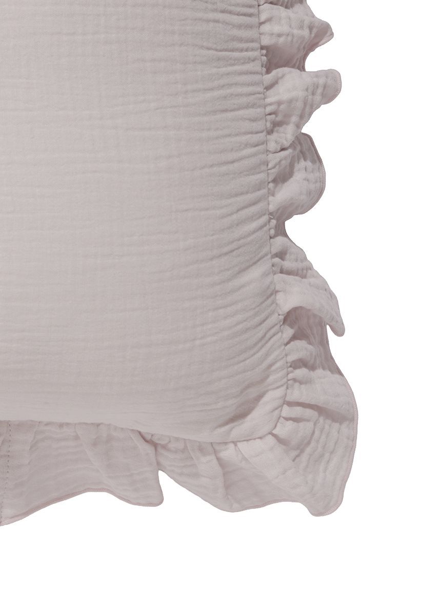 gelato pique Sleep「【Sleep】ダブルガーゼフリル２点セット（セミダブル）」|その他|