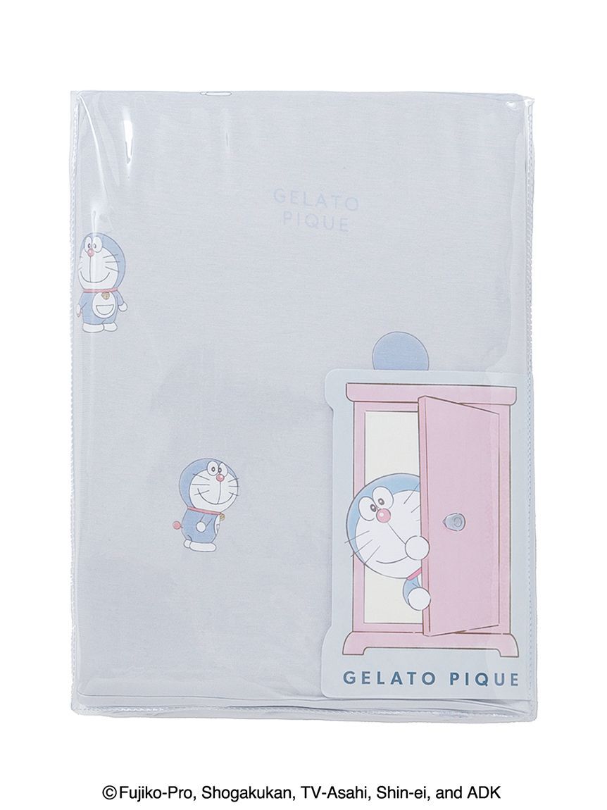 gelato pique Sleep「【ドラえもん】【Sleep】プリント３点セット(シングル）」|その他|