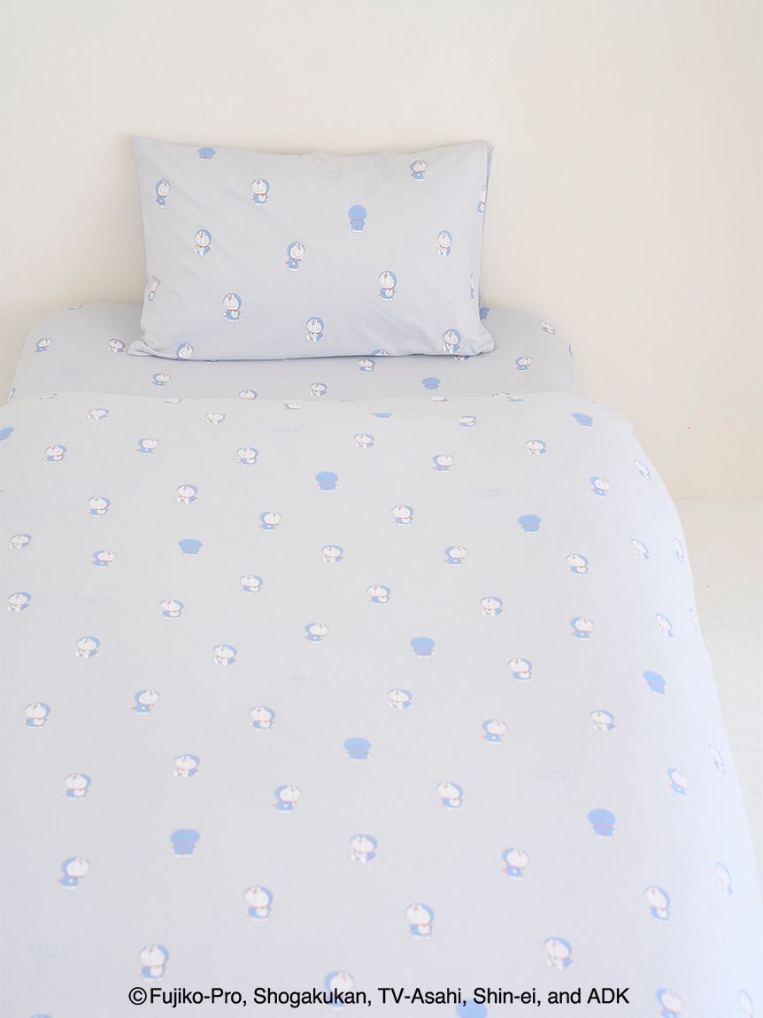 gelato pique Sleep「【ドラえもん】【Sleep】プリント３点セット(シングル）」|その他|BLU