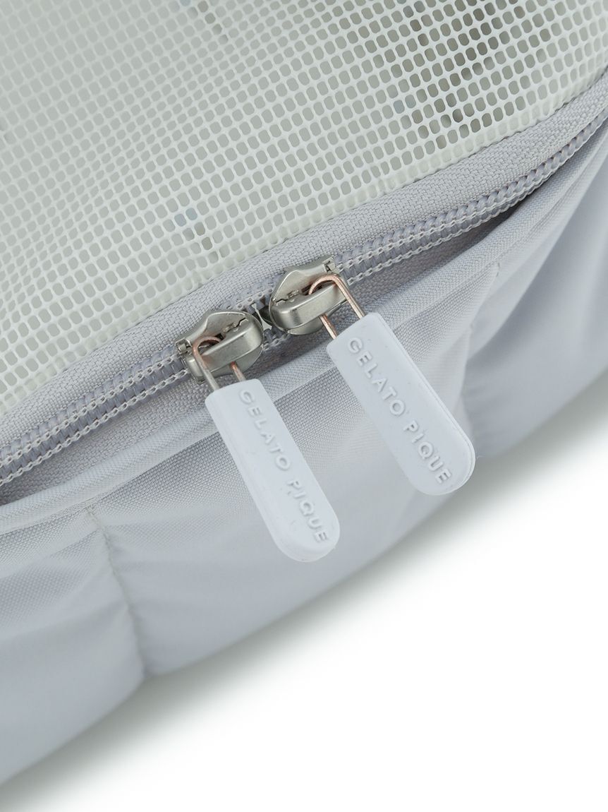  GELATO PIQUE CAT&DOG「【CAT&DOG】ミニサイズキャリーバッグ」|その他|