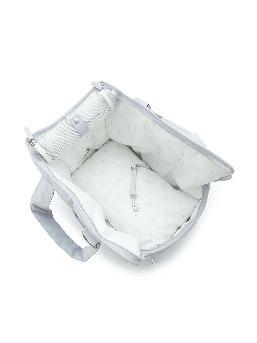  GELATO PIQUE CAT&DOG「【CAT&DOG】ミニサイズキャリーバッグ」|その他|