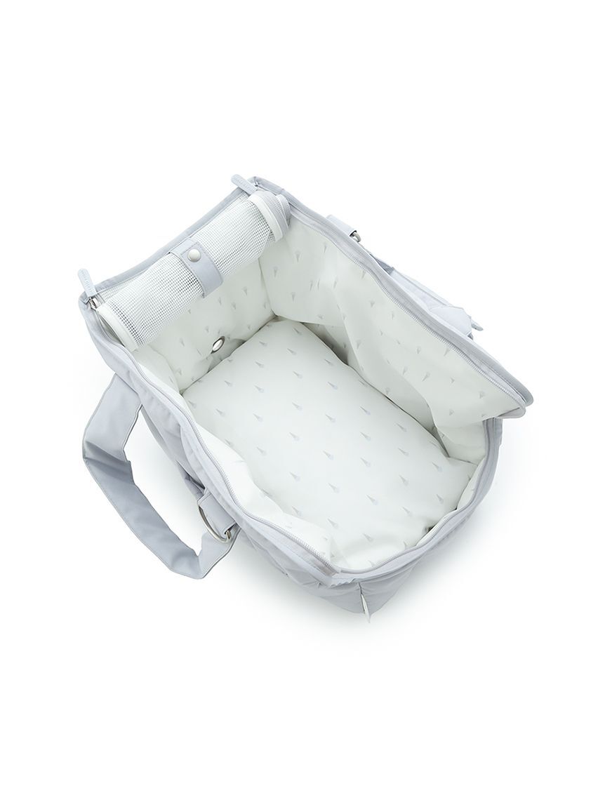  GELATO PIQUE CAT&DOG「【CAT&DOG】ミニサイズキャリーバッグ」|その他|