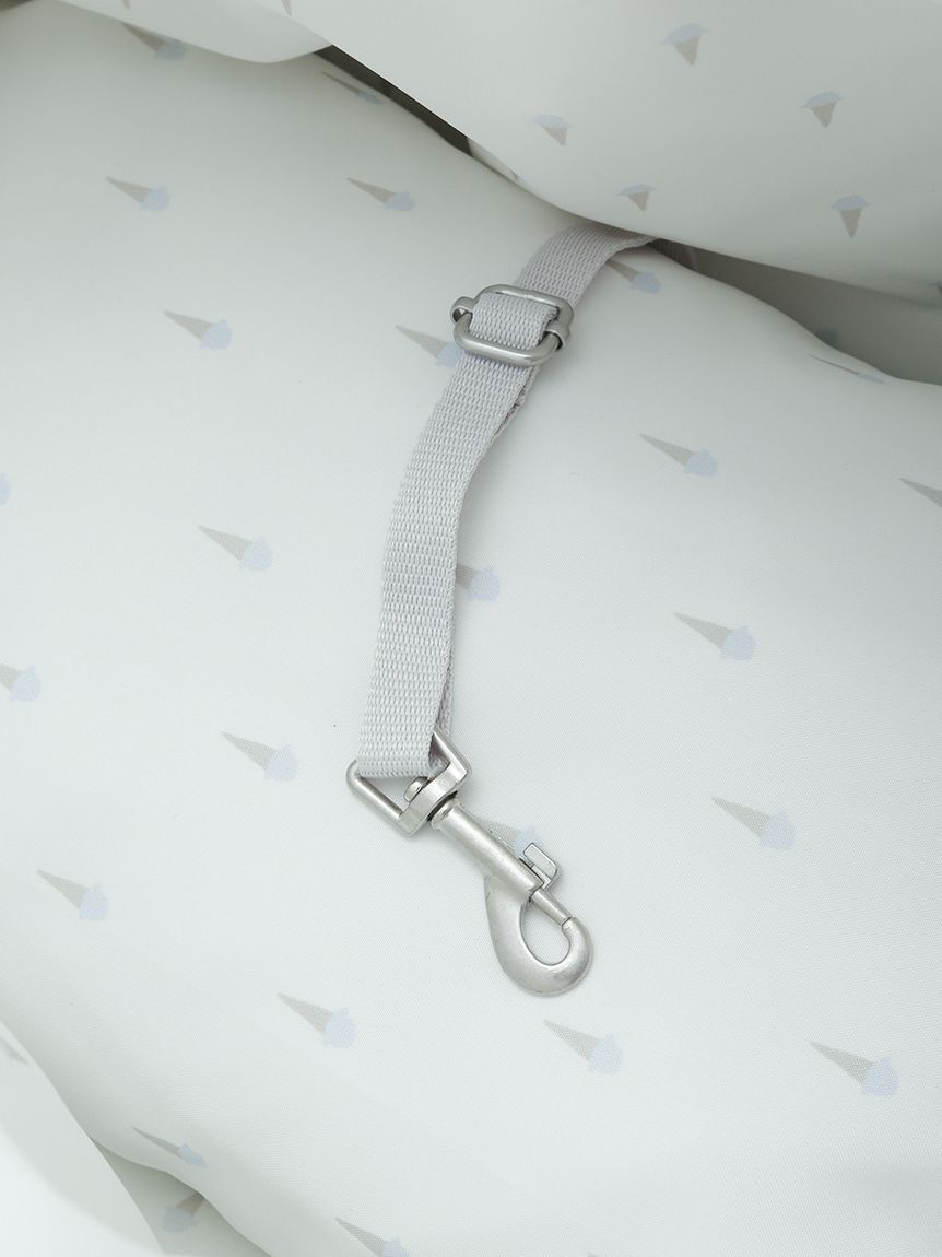  GELATO PIQUE CAT&DOG「【CAT&DOG】ミニサイズキャリーバッグ」|その他|