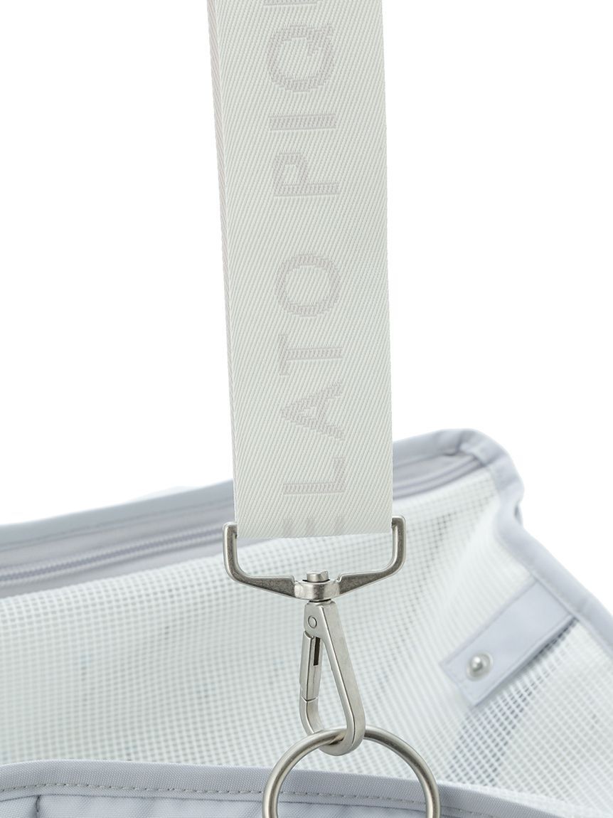  GELATO PIQUE CAT&DOG「【CAT&DOG】ミニサイズキャリーバッグ」|その他|