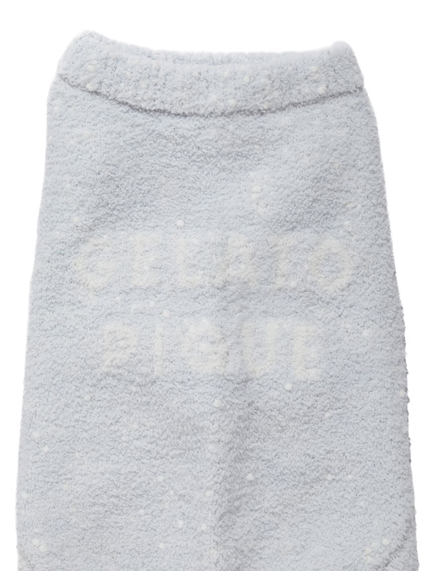  GELATO PIQUE CAT&DOG「【CAT&DOG】ベビモコXLサイズネッププルオーバー」|その他|