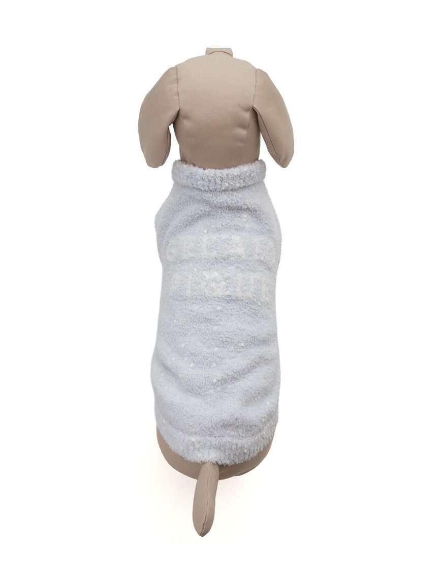  GELATO PIQUE CAT&DOG「【CAT&DOG】ベビモコXLサイズネッププルオーバー」|その他|