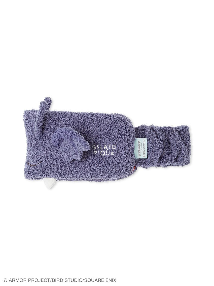 gelato pique「【ドラゴンクエスト】【ユニセックス】ドラキーヘアバンド」|その他|