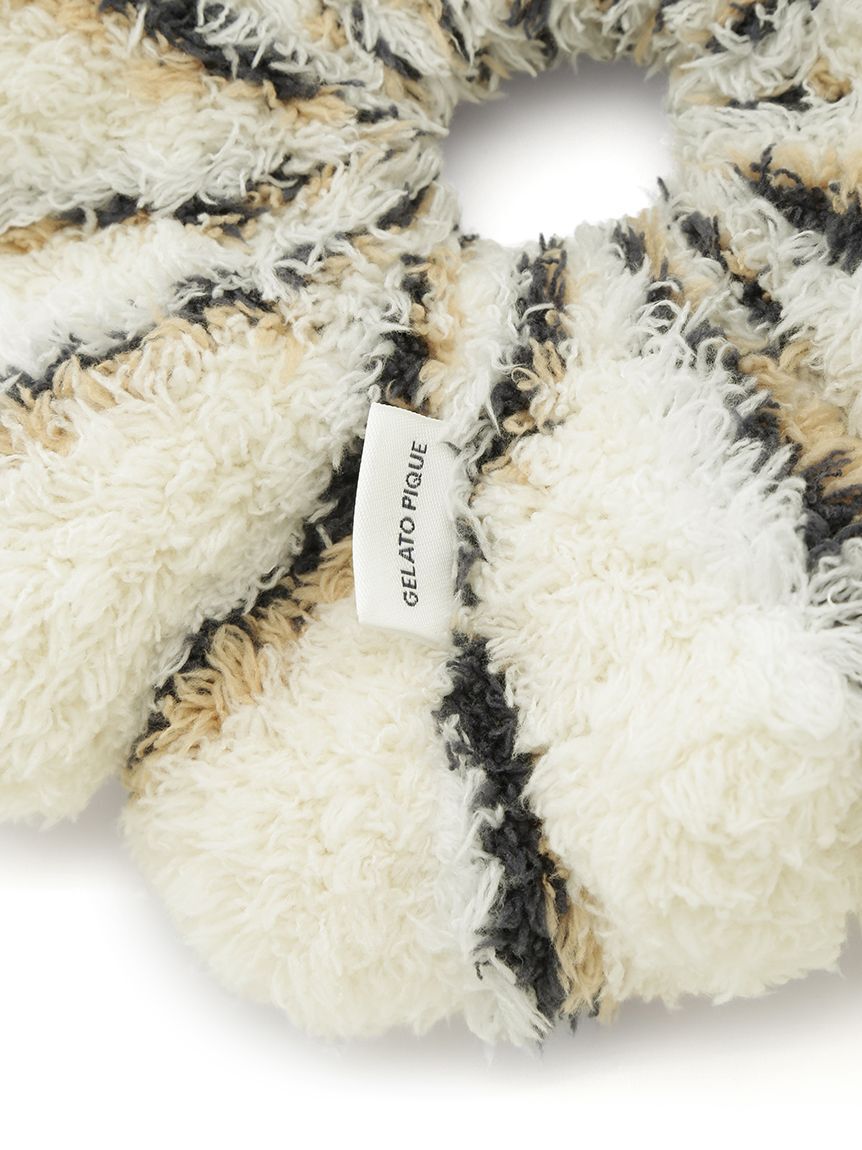 gelato pique「ジェラートボーダーシュシュ」|その他|