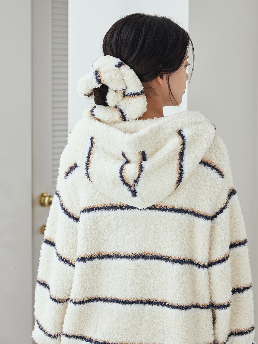 gelato pique「ジェラートボーダーシュシュ」|その他|