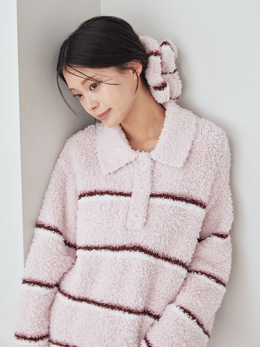 gelato pique「ジェラートボーダーシュシュ」|その他|