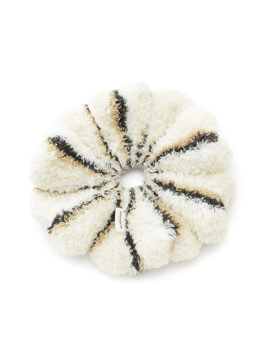 gelato pique「ジェラートボーダーシュシュ」|その他|