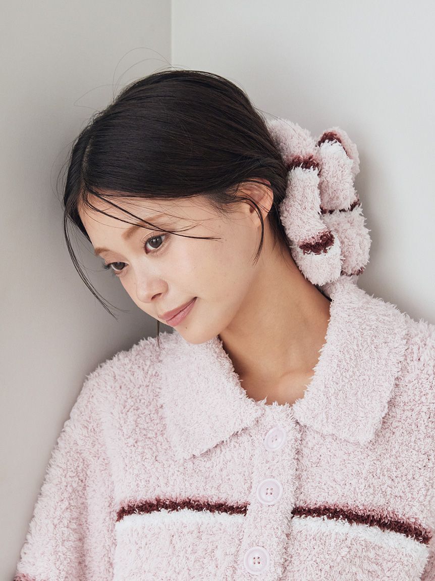 gelato pique「ジェラートボーダーシュシュ」|その他|PNK