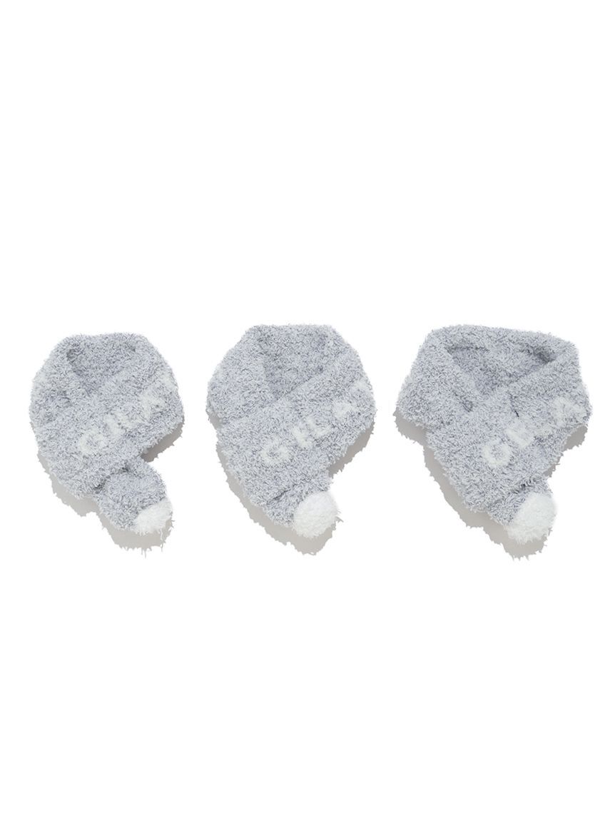  GELATO PIQUE CAT&DOG「【CAT&DOG】ジェラートメランジマフラー」|その他|