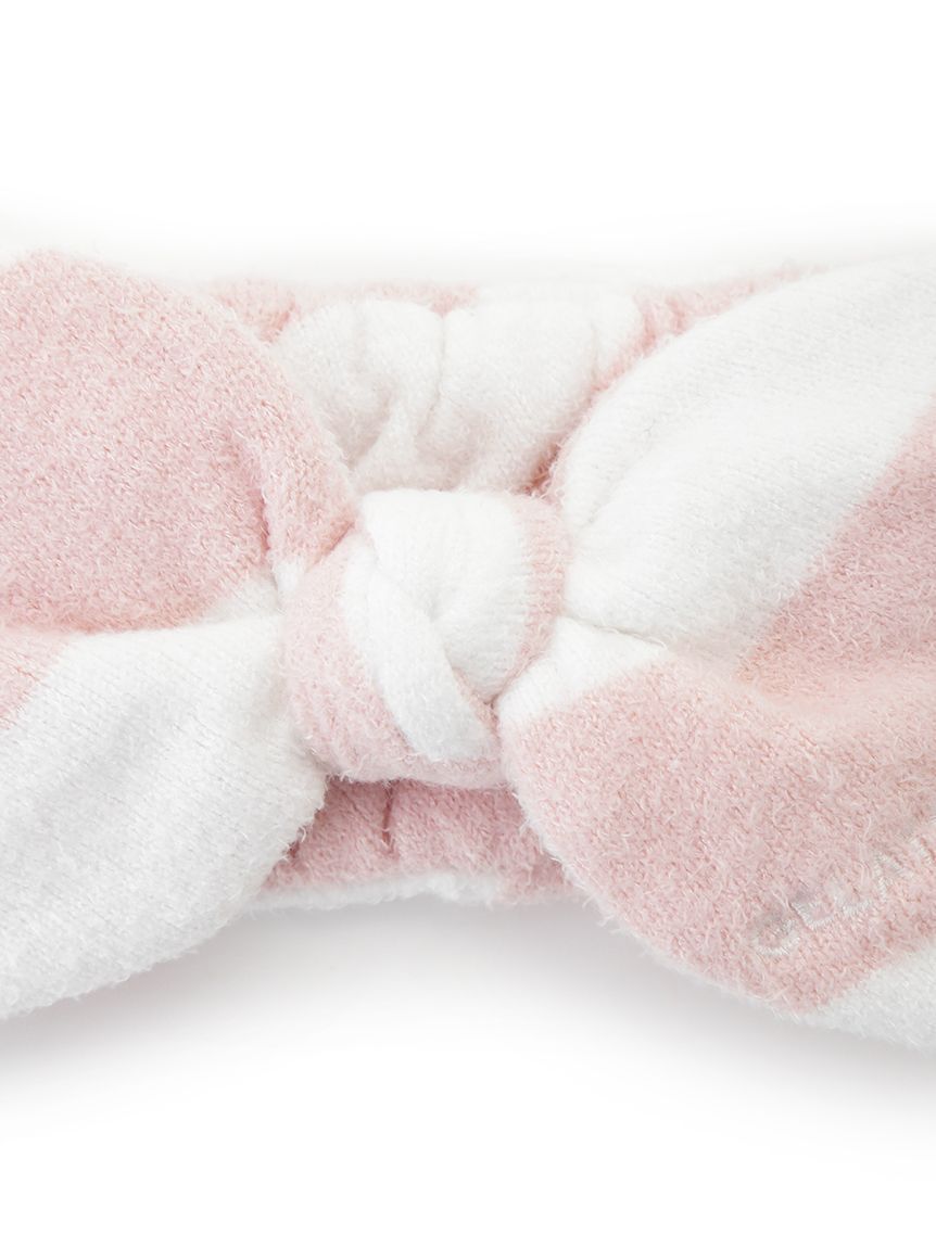 gelato pique「スムーズィー2ボーダーヘアバンド」|その他|