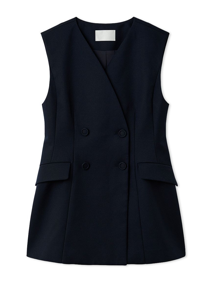 CELFORD「【洗える】ペプラムセットアップ」|ワンピース|