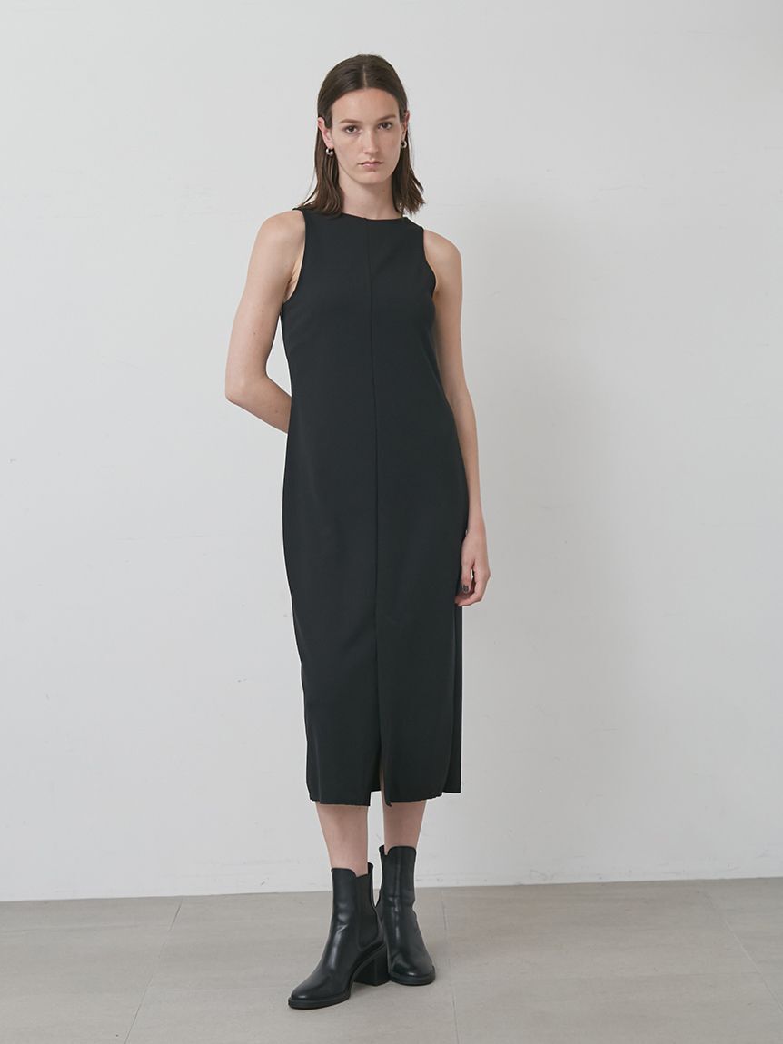 styling/「ジョーゼット2WAYワンピース」|ワンピース|