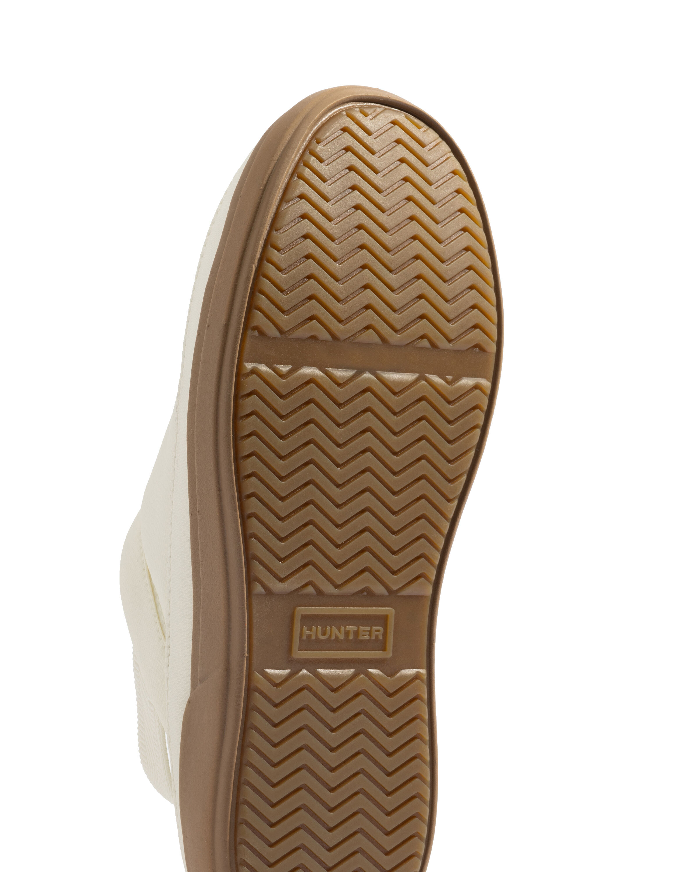 HUNTER「レディース イン/アウト ヒール ストラップ スリッパ」|スニーカー|